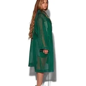 IVY PARK Jackets Coats Beyonce Adidas X Ivy Park Drip Mesh